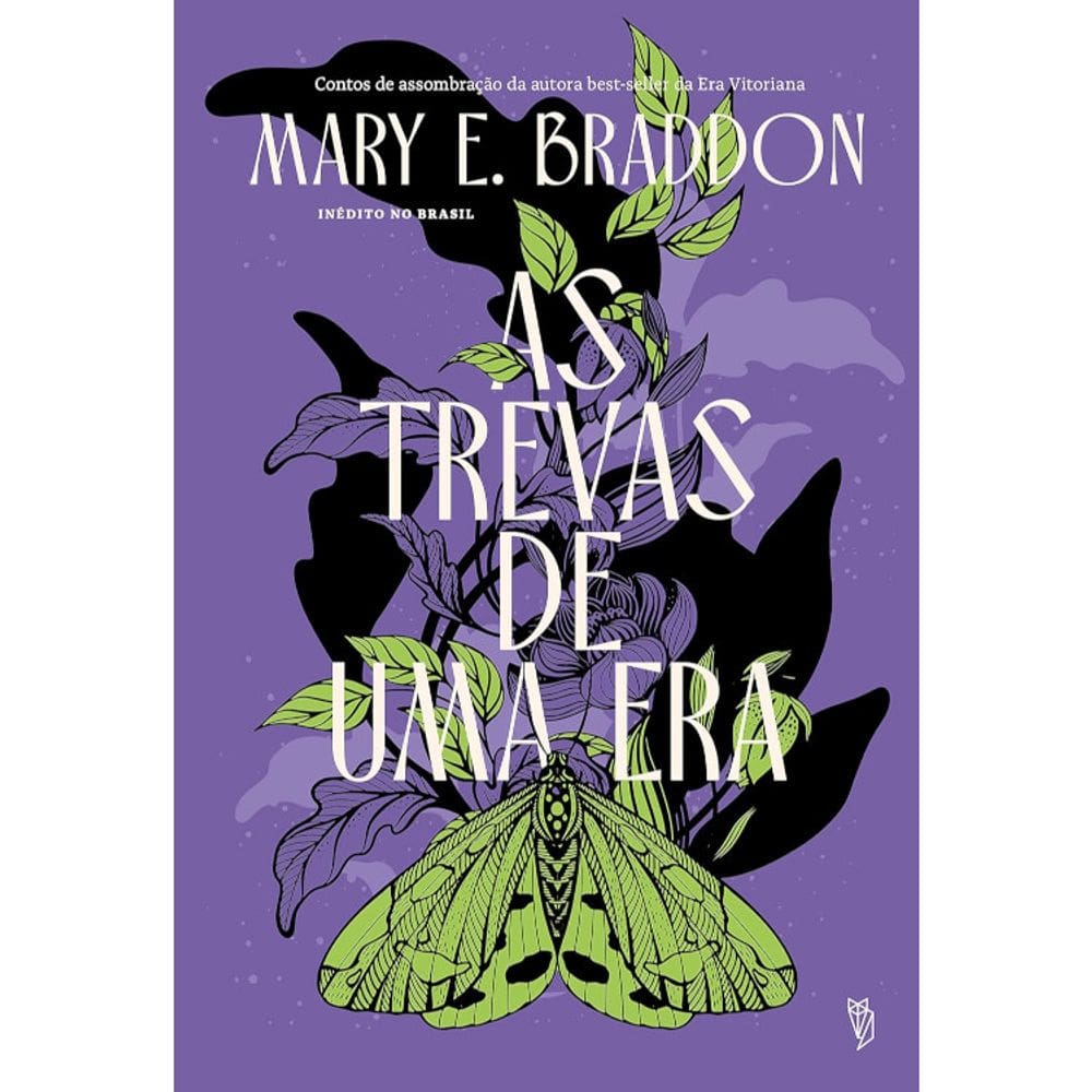 As Trevas De Uma Era