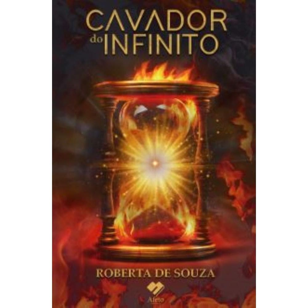 Cavador Do Infinito
