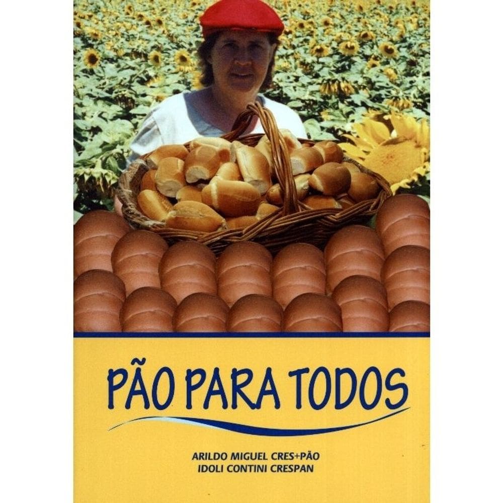 Pão Para Todos