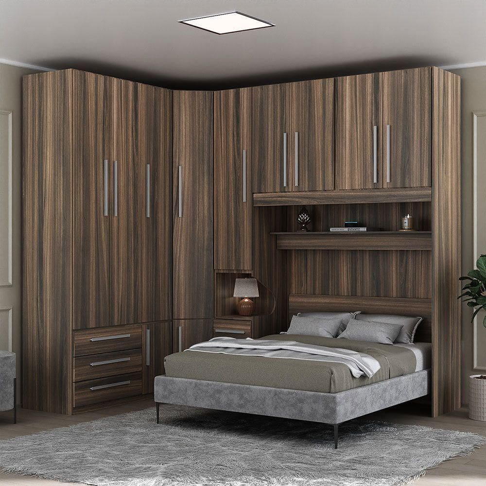 Dormitório De Casal 1218 Esquerdo San Remo