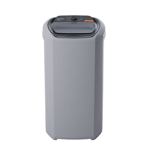 imagem-Lavadora de Roupas Wanke New Premium 20 Kg LWBE201T3 - 220V