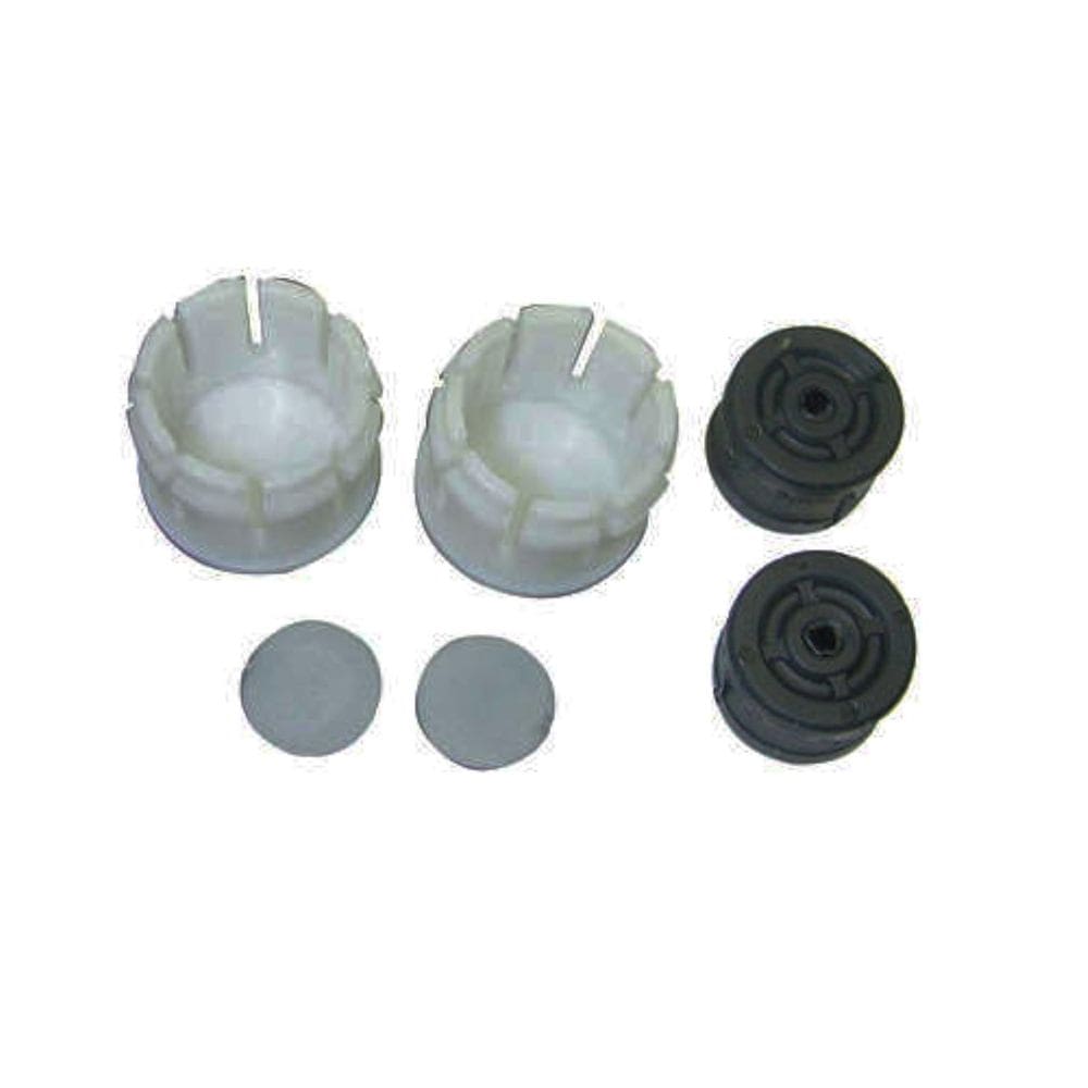 Kit Bucha Alavanca Cambio Astra Celta Classic Corsa Vectra 93294976