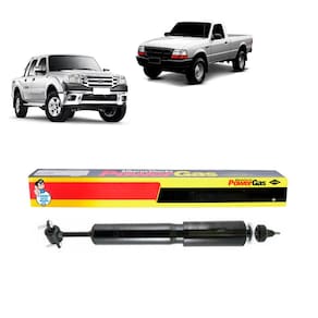 Amortecedor A Gás Dianteiro Novo Ford Ranger 1998 a 2012