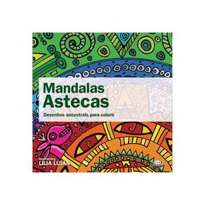 Mandalas Astecas