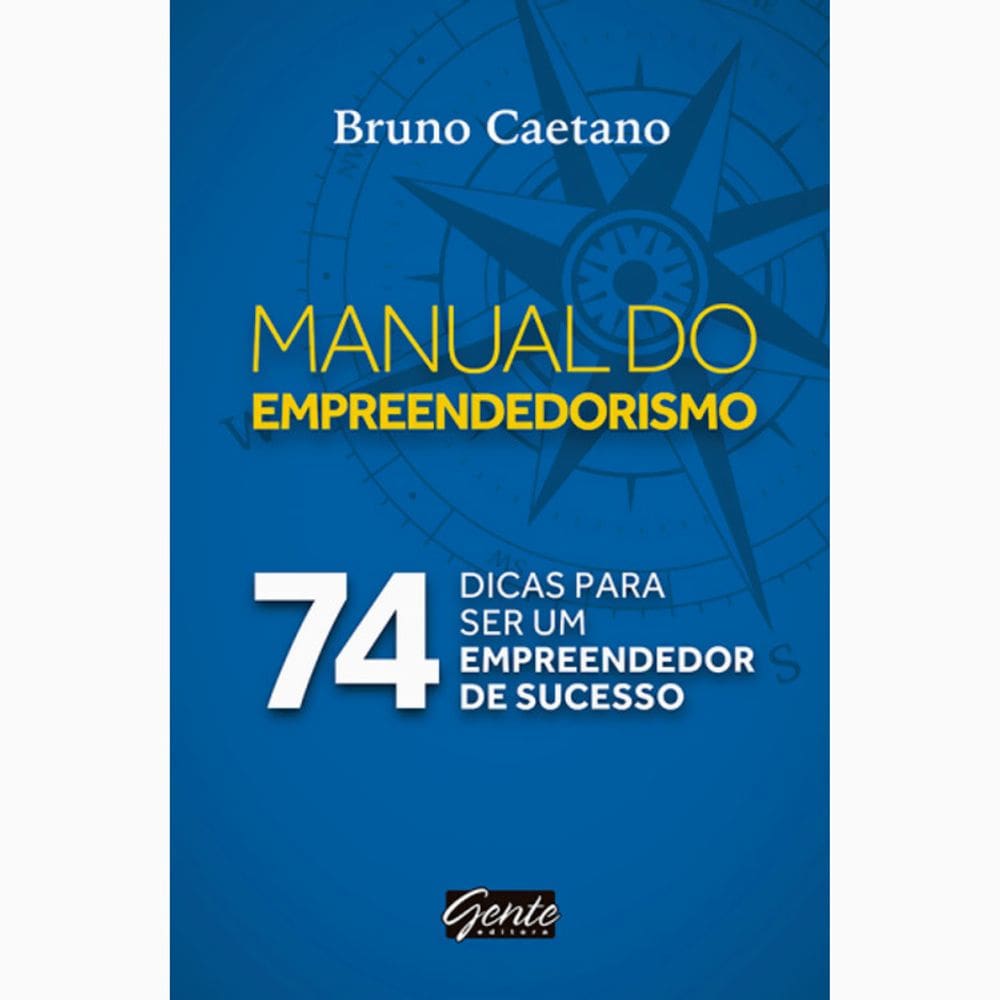 Manual Do Empreendedorismo