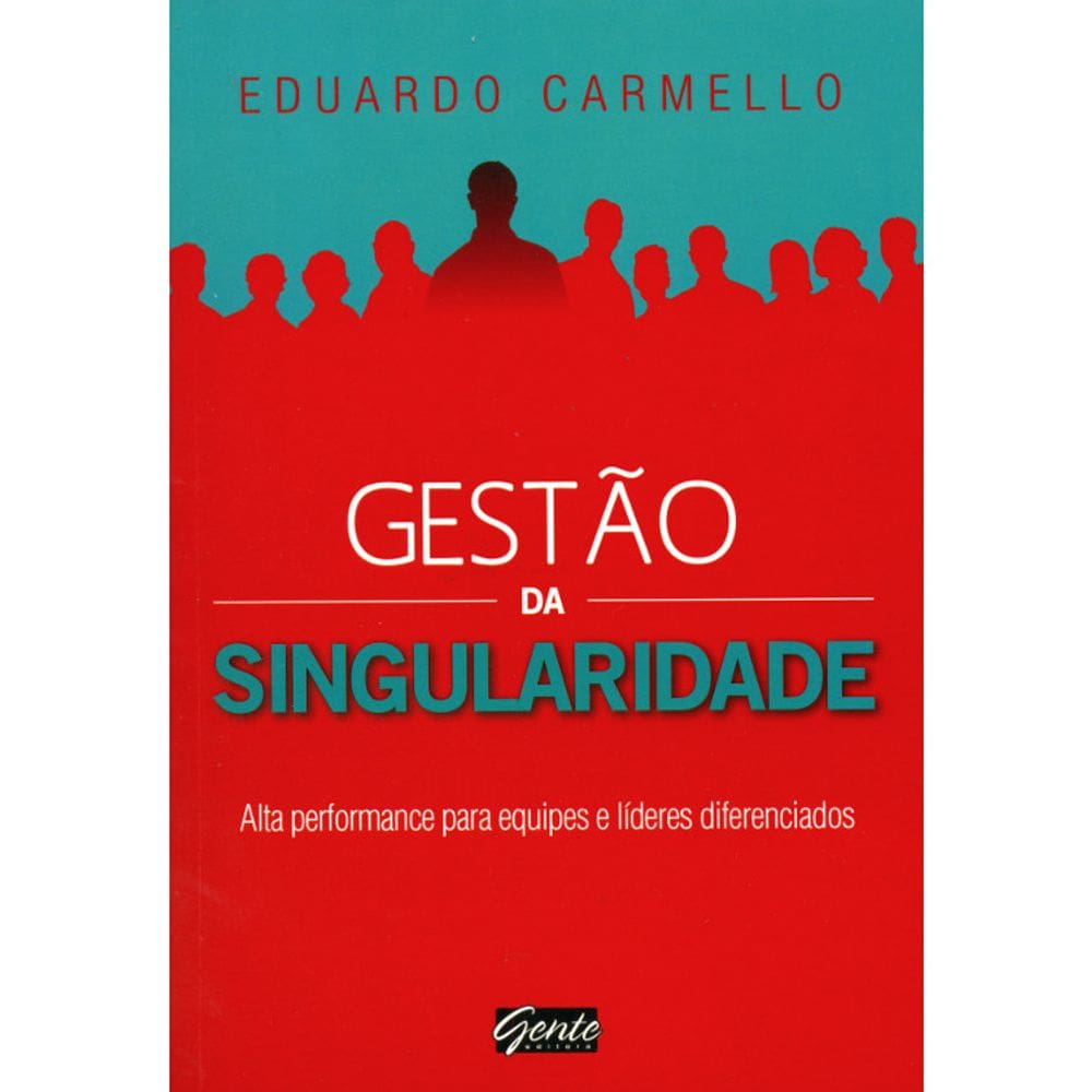 Gestão Da Singularidade
