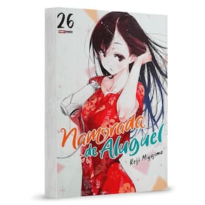 Namorada De Aluguel - Vol 26