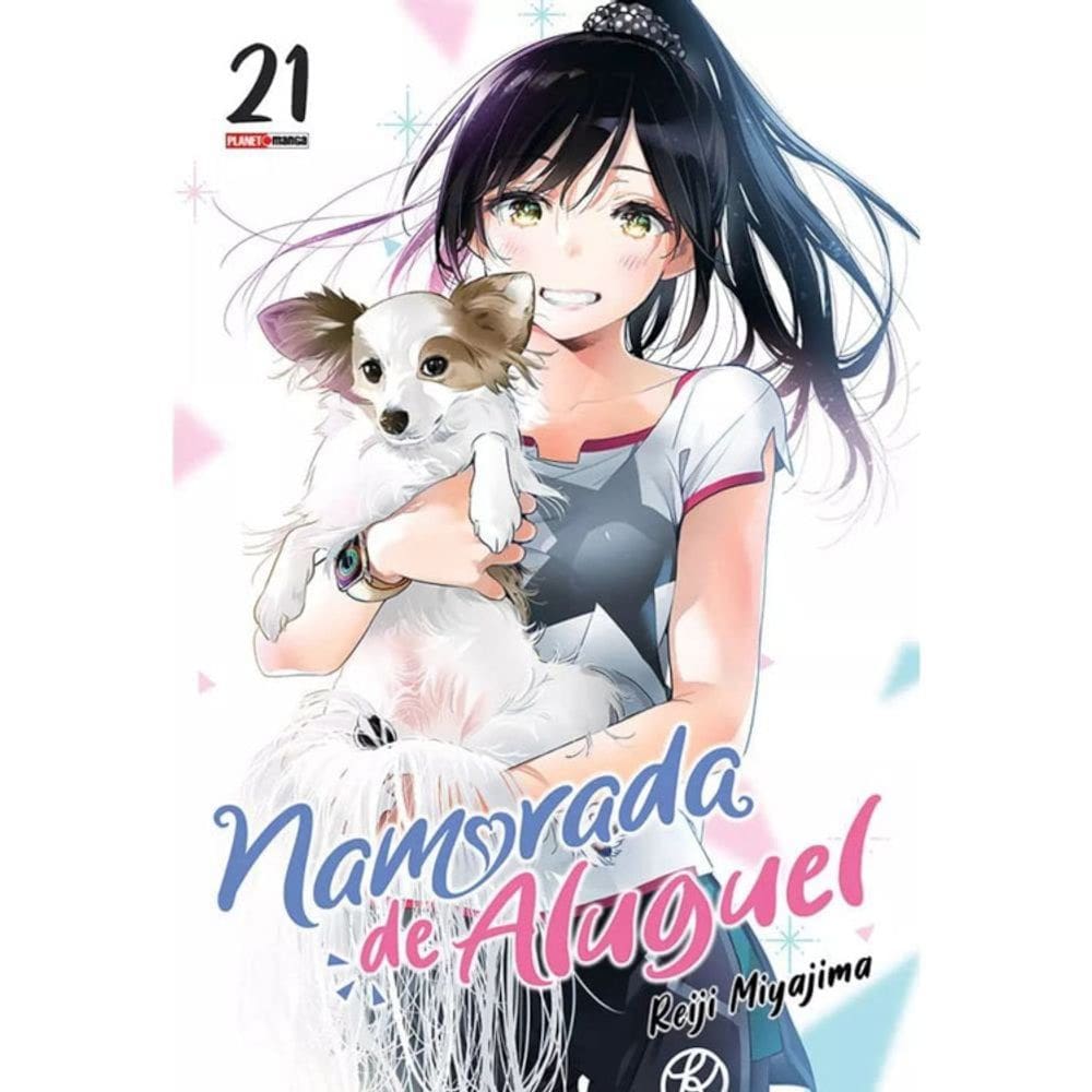 Namorada De Aluguel - Vol 21