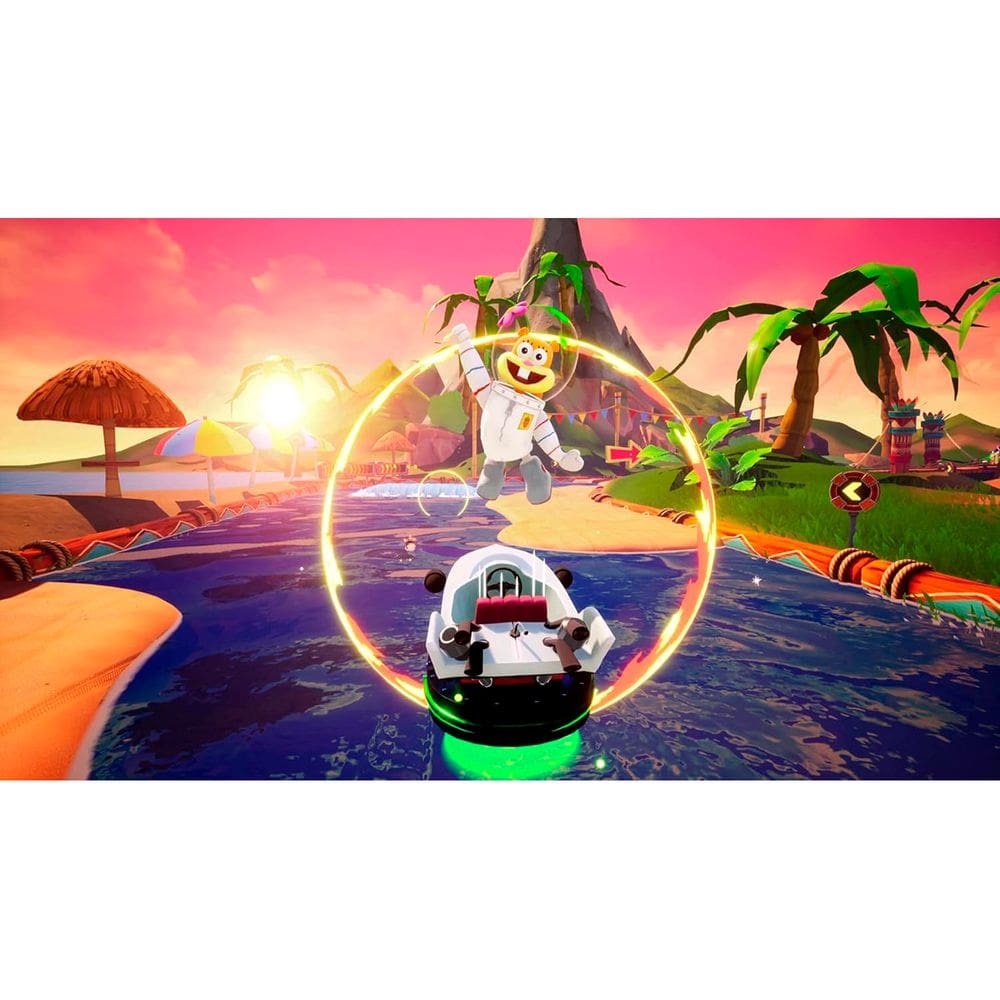 Nickelodeon Kart Racers 3: Slime Speedway | Casas Bahia