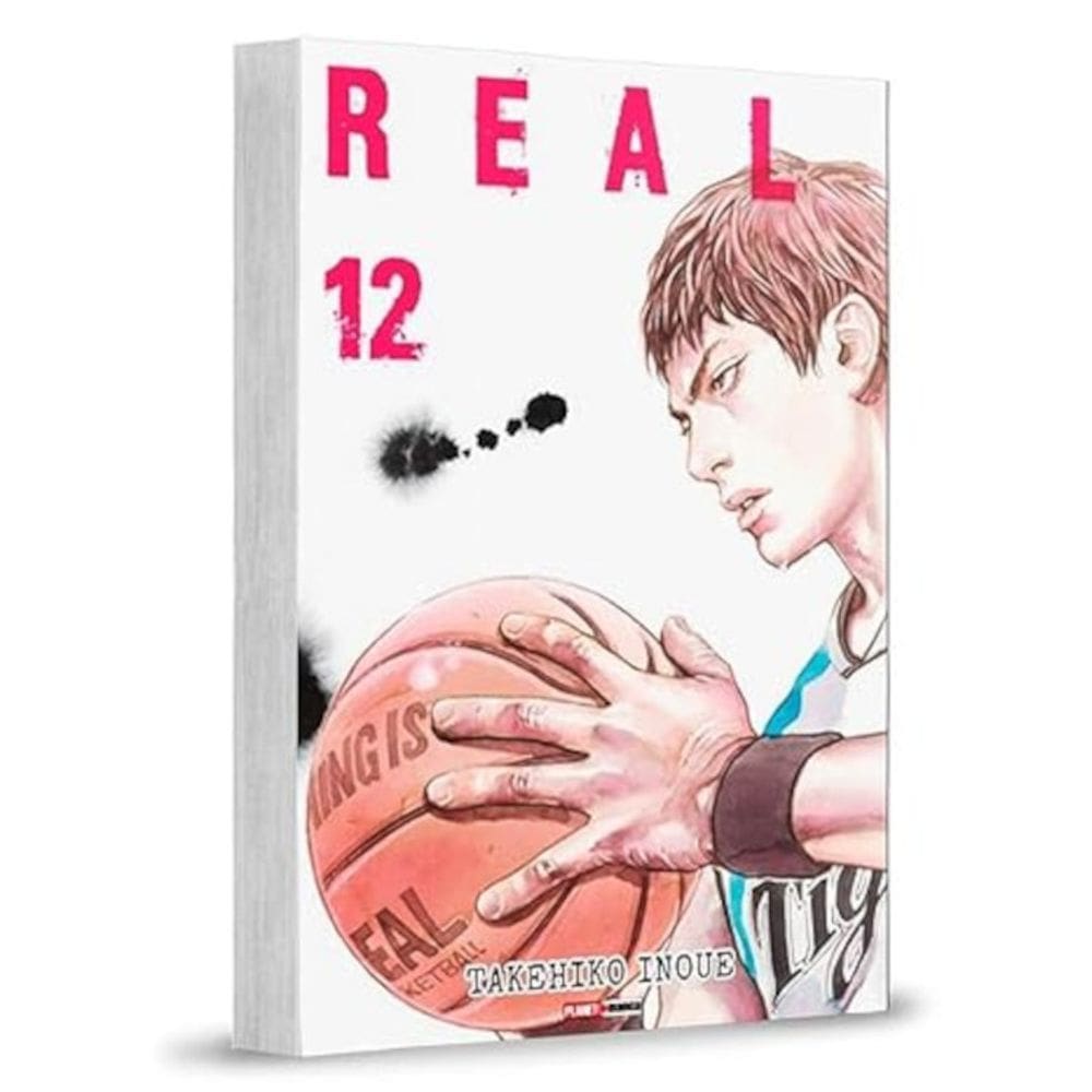 Real - Vol 12