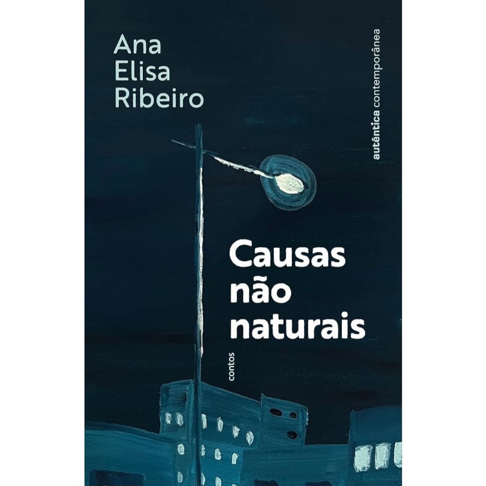 Causas Não Naturais