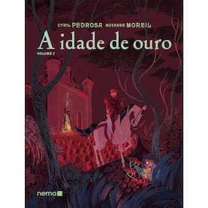 A Idade De Ouro - Vol 02