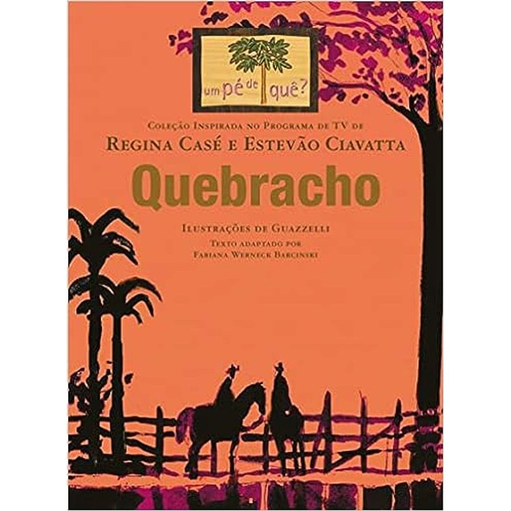 Quebracho