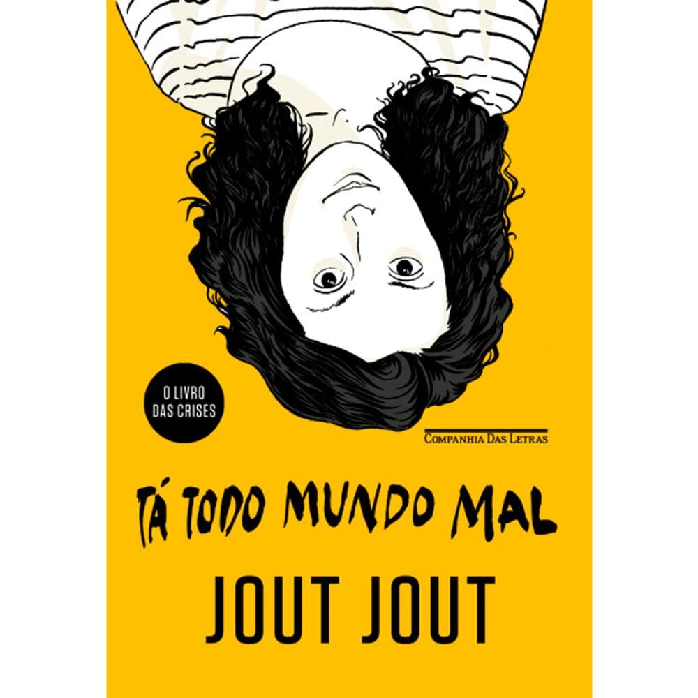 Tá Todo Mundo Mal