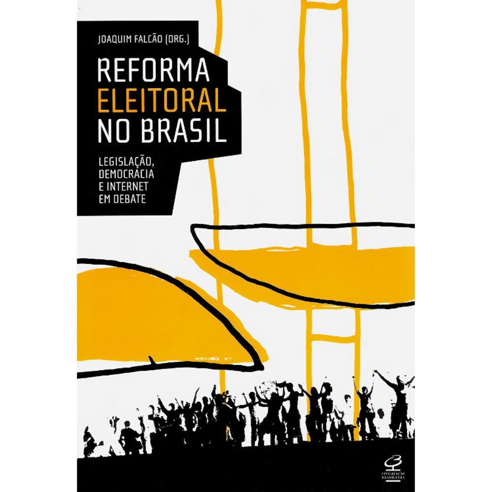Reforma Eleitoral No Brasil