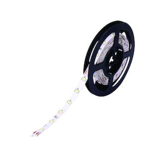 Fita De Led 6W/M 12V Luz Amarela - 5M Blumenau