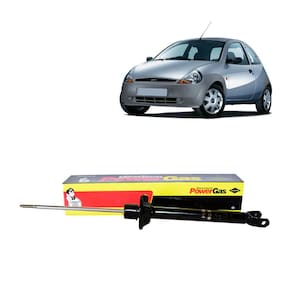 Amortecedor A Gas Traseiro Ford Ka 1997 A 2007