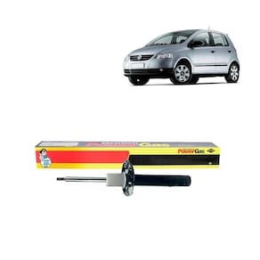 Amortecedor Diant Esq/Dir Fox 2003... Todos Sem Suporte Estabiliz/Polo Hatch E Sedan 02-14/Spacefox 2006..Todos-