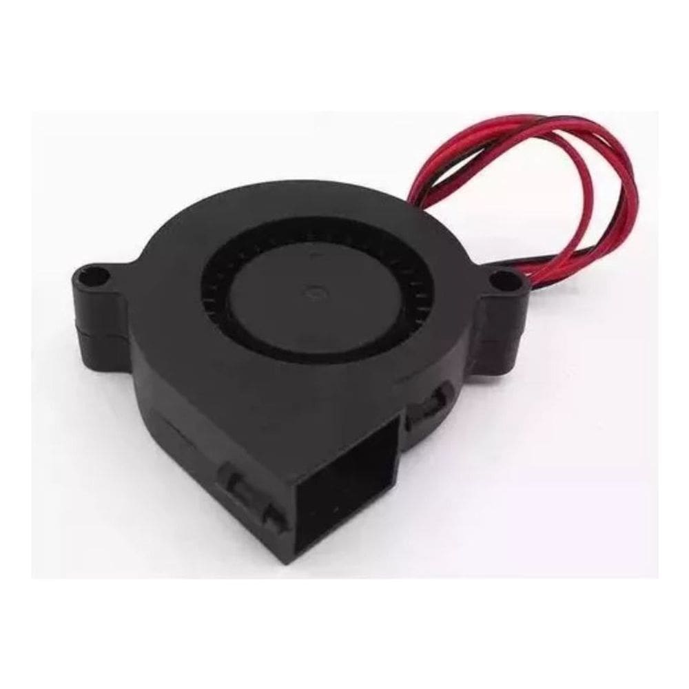 Microventilador Caracol 96x96x30mm 24v