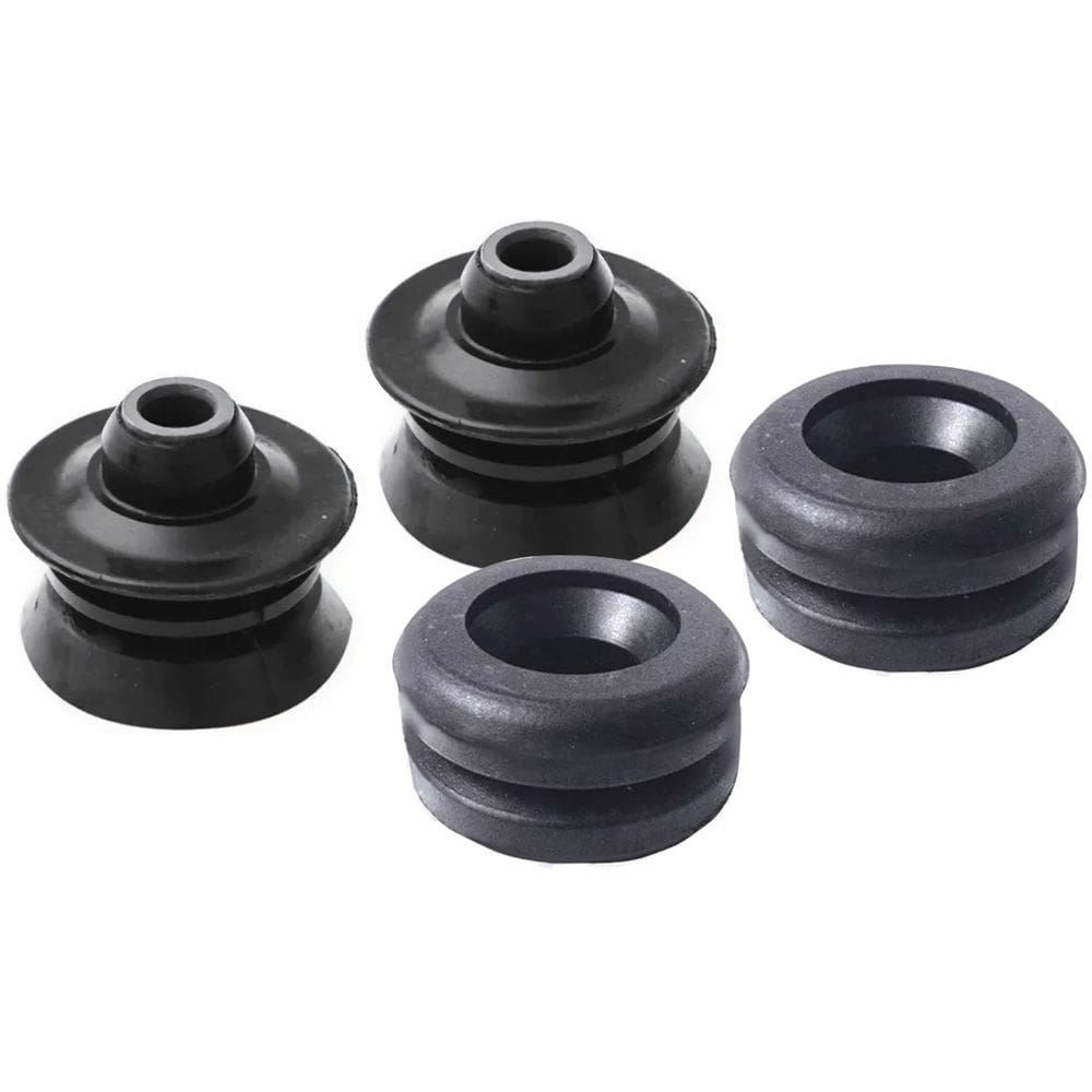 Kit Coxim Amortecedor Traseiro Corsa Celta Prisma Classic