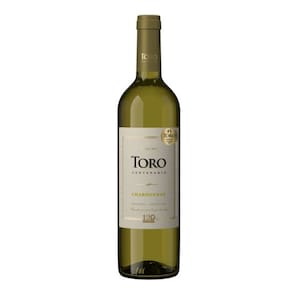 Vinho Argentino Toro Centenario Cabernet Chardonnay 750ML