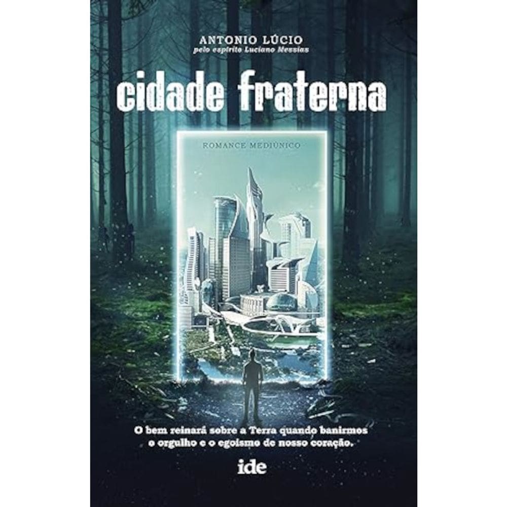 Cidade fraterna