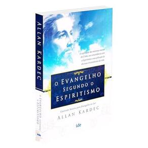 O evangelho segundo o espiritismo