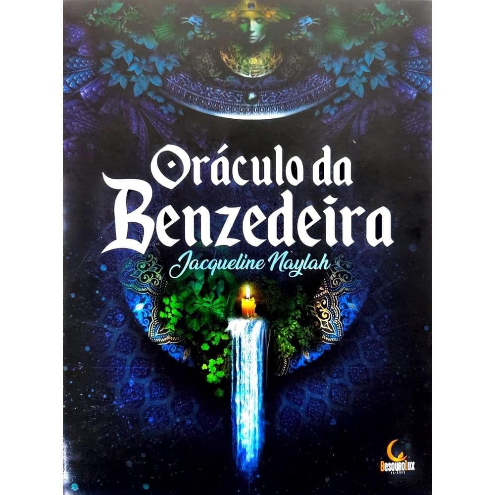 Oráculo Da Benzedeira