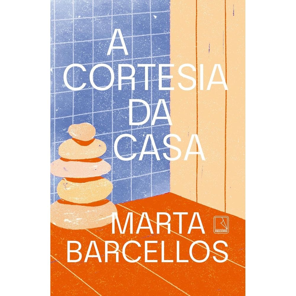 A Cortesia Da Casa