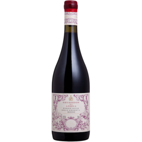 Casa Marques Pereira  Segredos da Adega Pinot Noir