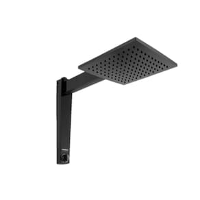 Chuveiro Acqua Century Eletrônico lorenzetti 220V 7500W