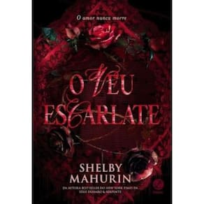 O véu escarlate (Vol. 1 O Véu Escarlate)