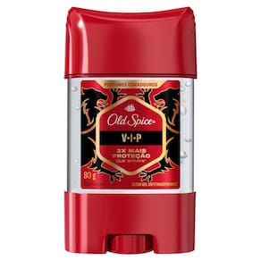 Desodorante Old Spice Vip 80g