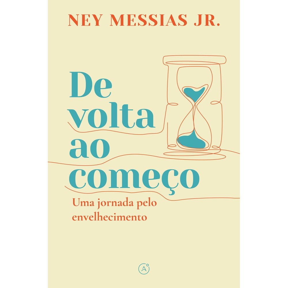 De volta ao começo