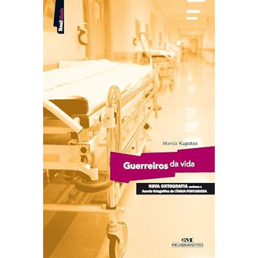 Guerreiros da vida