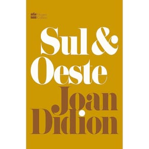 Sul e Oeste