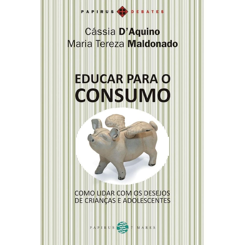 Educar Para O Consumo