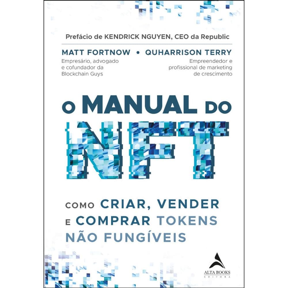O Manual Do Nft