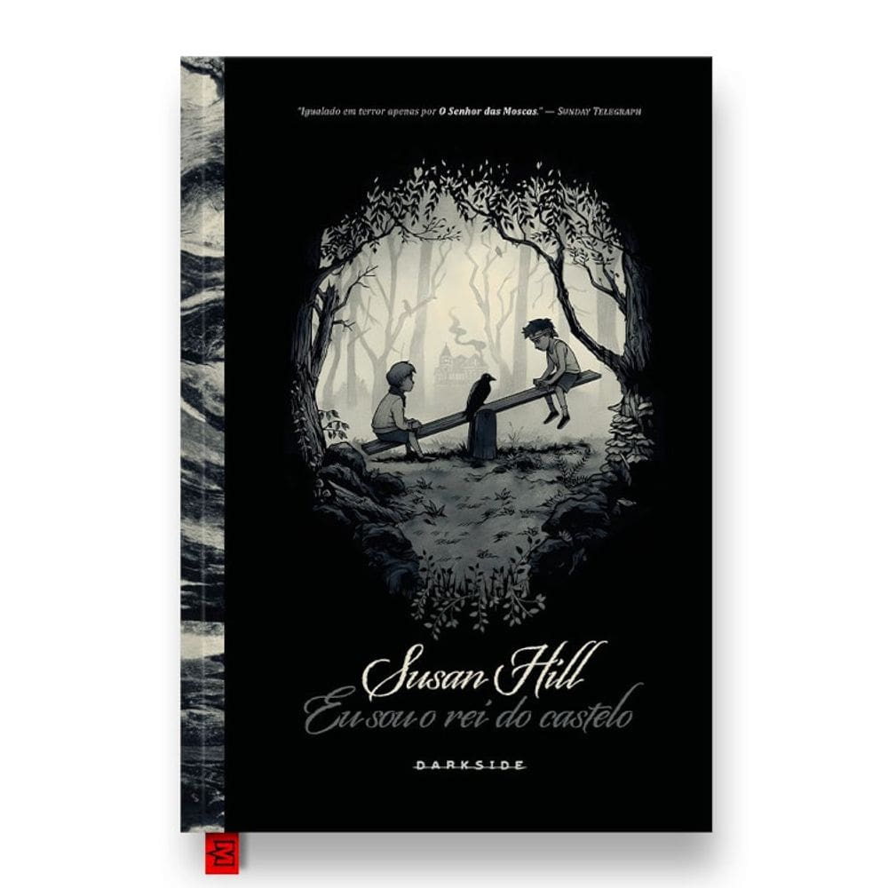 Eu Sou O Rei Do Castelo