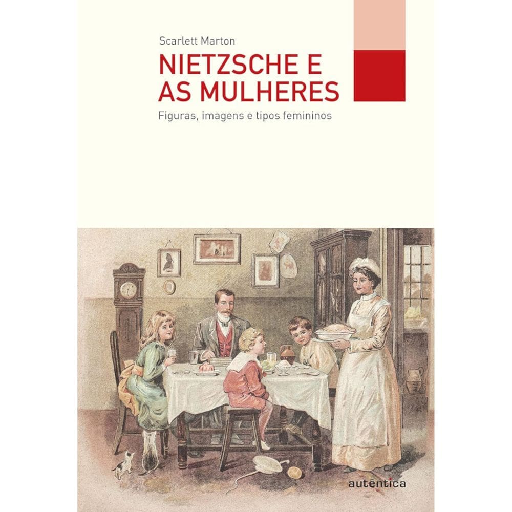 Nietzsche E As Mulheres