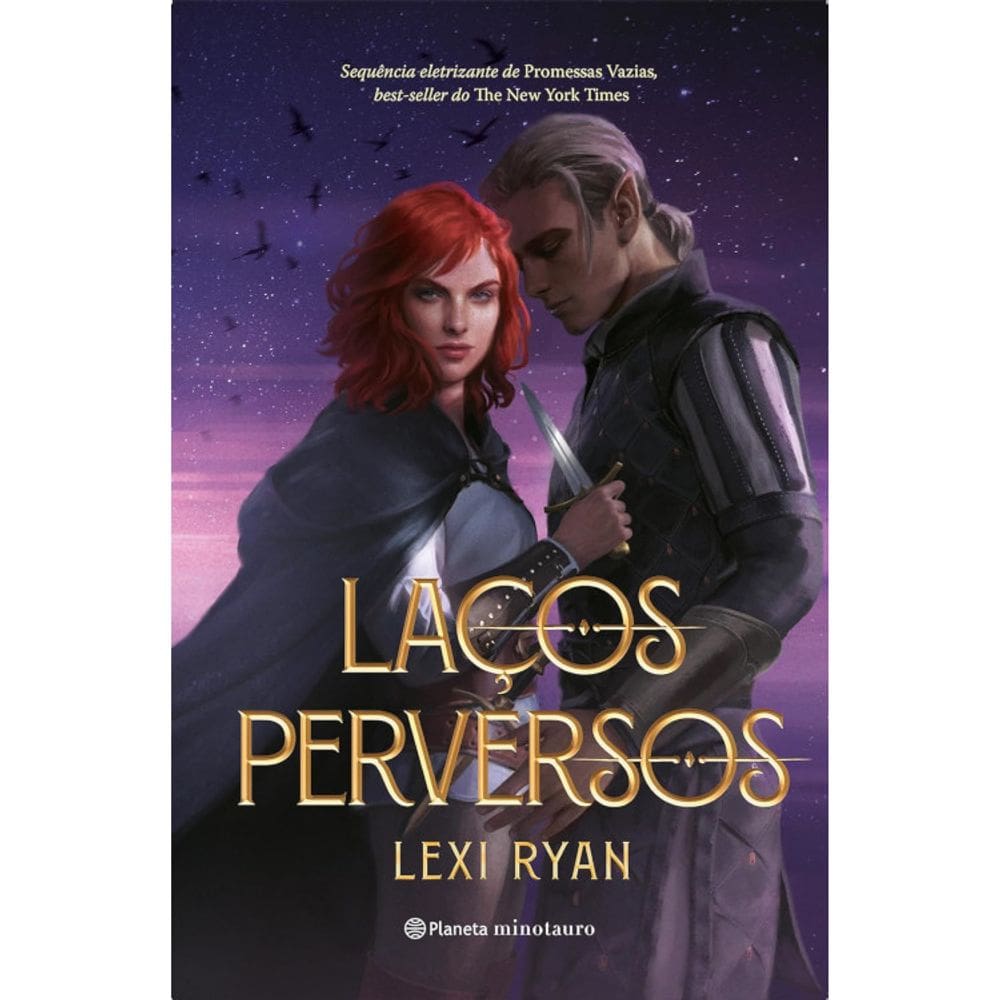 Laços Perversos