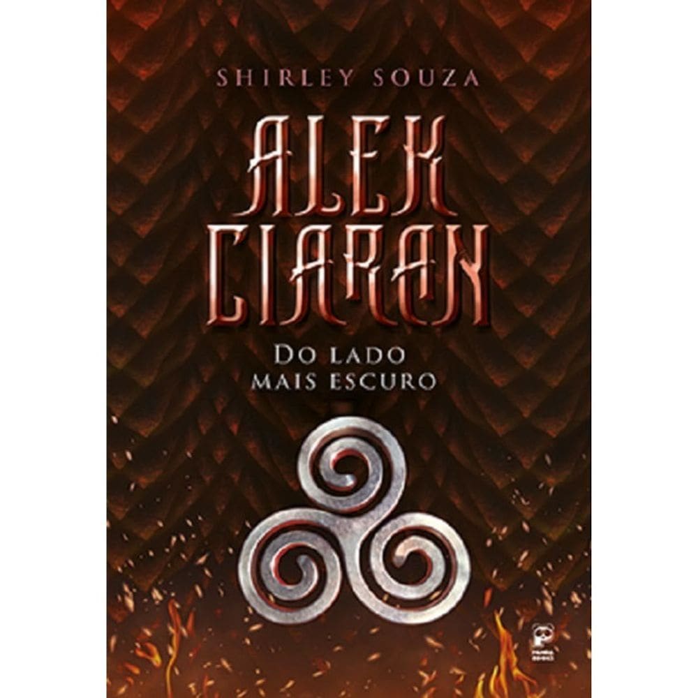 Alek Ciaran - Do Lado Mais Escuro