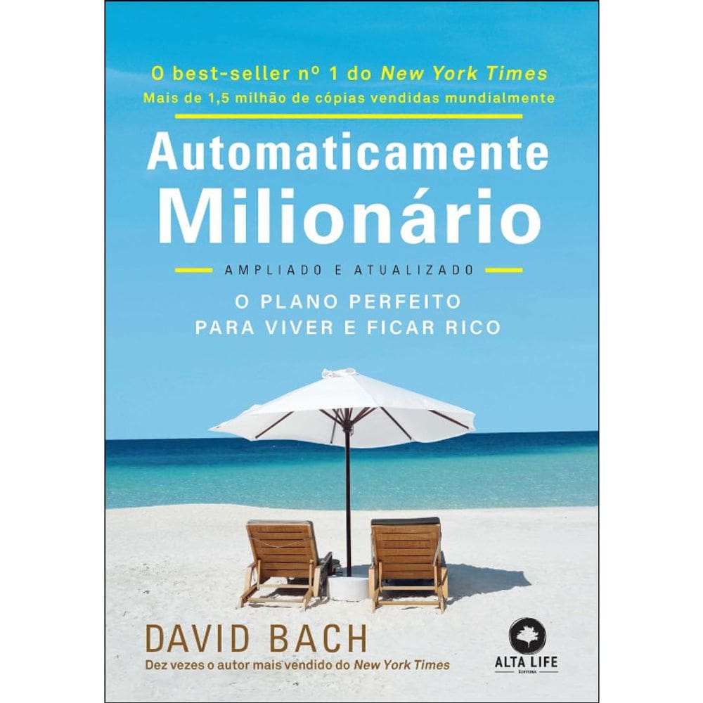 Automaticamente Milionario