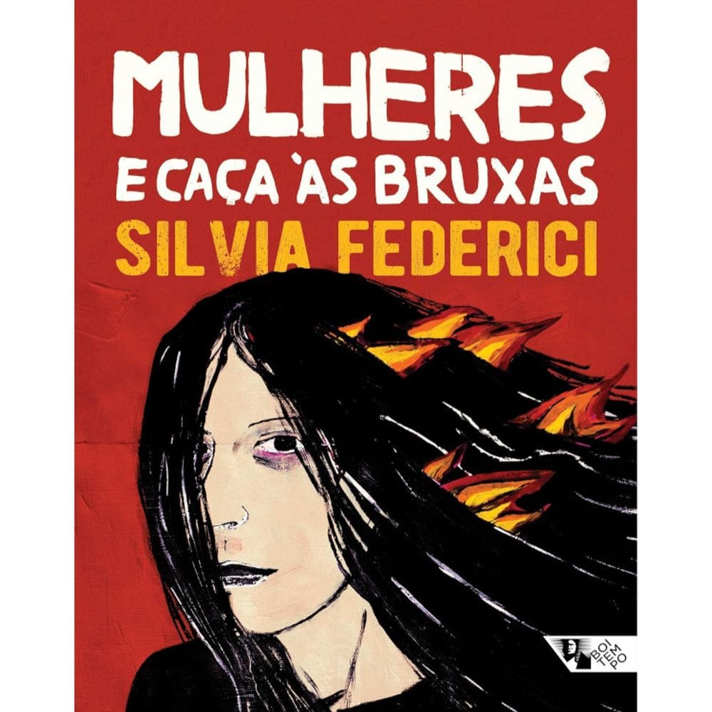 Mulheres E Caça Ás Bruxas