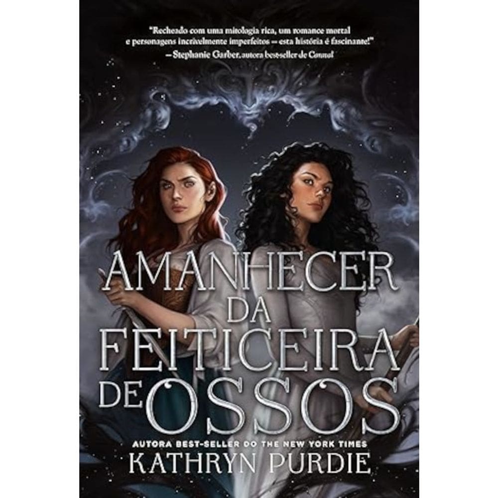 Amanhecer da Feiticeira de Ossos - Vol 02 - Duologia Feiticeira de Ossos