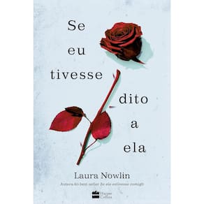 Se eu tivesse dito a ela Amor, tragédia e luto se misturam nesta sequência do sucesso Se ele estivesse comigo