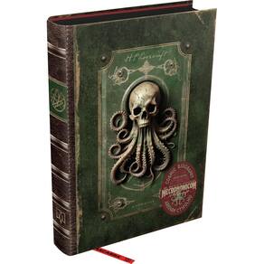 Necronomicon