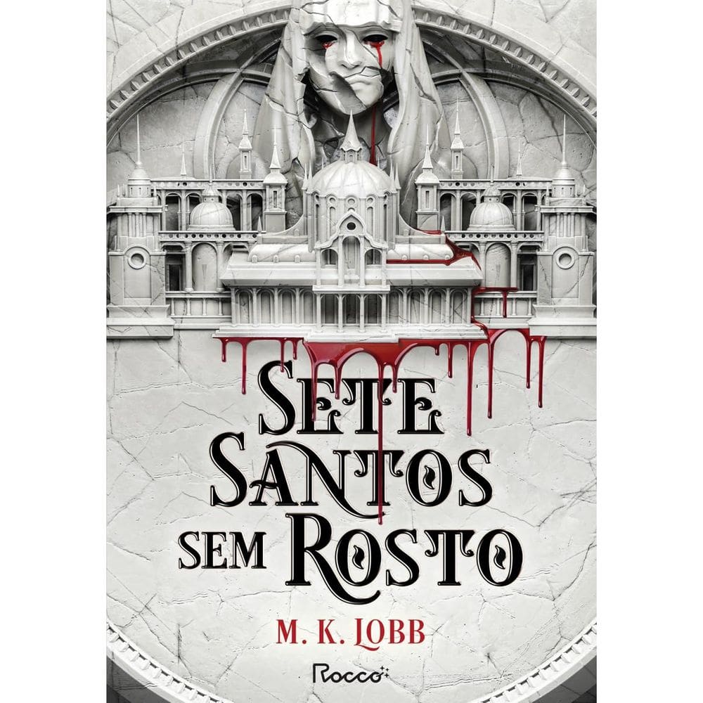 Sete Santos Sem Rosto