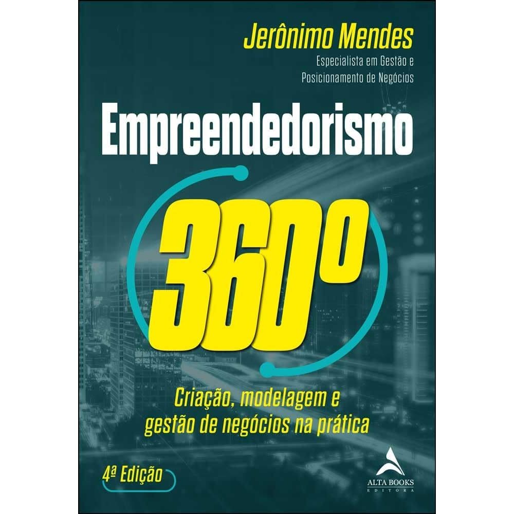 Empreendedorismo 360