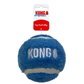 Brinquedo Sport Softies Balls Assorted Bulk Bola Tennis Azul Para Cães Pequeno